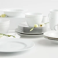 Maison Dinner Plate
