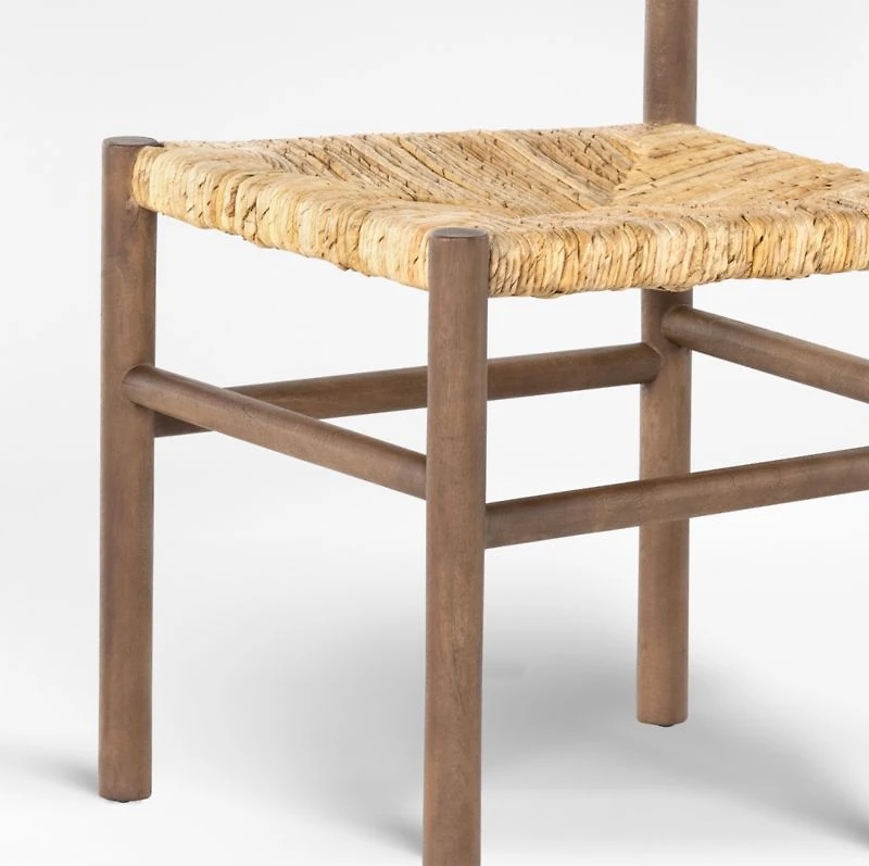 Malia Honey Dining Chair