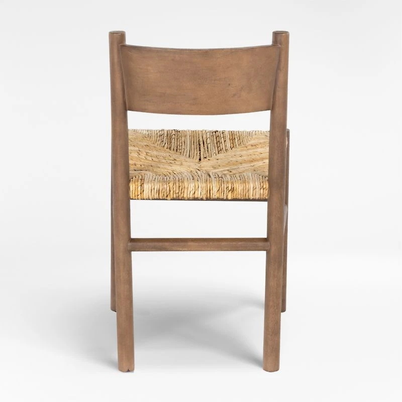 Malia Honey Dining Chair