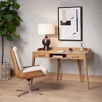 Diversey Office Chair