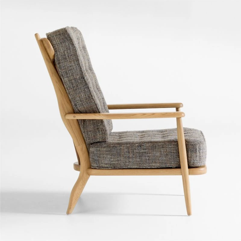 Marais Accent Chair