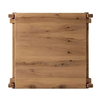 Marcia Square Coffee Table