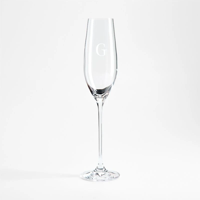 Marin 8-Oz. Champagne Glass