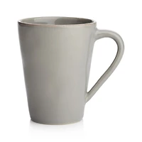 Marin 12-oz. Grey Mug