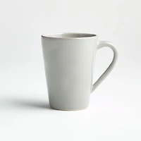 Marin 12-oz. Grey Mug