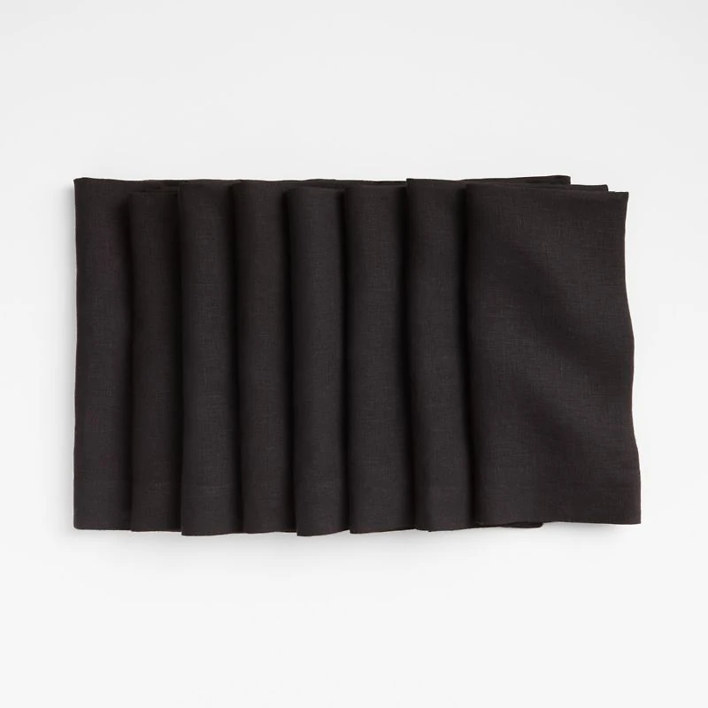 Marin EUROPEAN FLAX ™-Certified Linen Napkins
