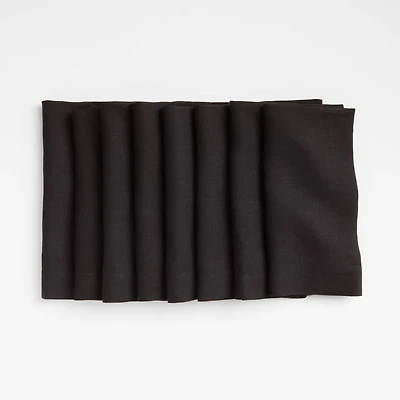 Marin EUROPEAN FLAX ™-Certified Linen Napkins