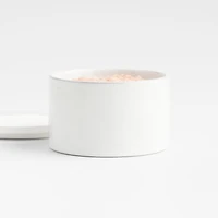Marin Stoneware Salt Cellar