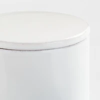 Marin Stoneware Salt Cellar