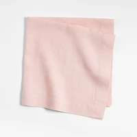 Marin Spring Pink EUROPEAN FLAX ™-Certified Linen Napkin