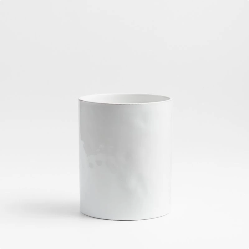 Marin Stoneware Utensil Holder