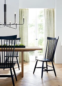 Clive 8-Arm Bronze Chandelier Light