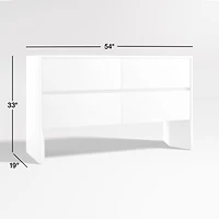 Mataro Black 4-Drawer Dresser