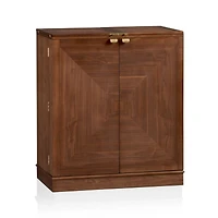 Maxine Bar Cabinet