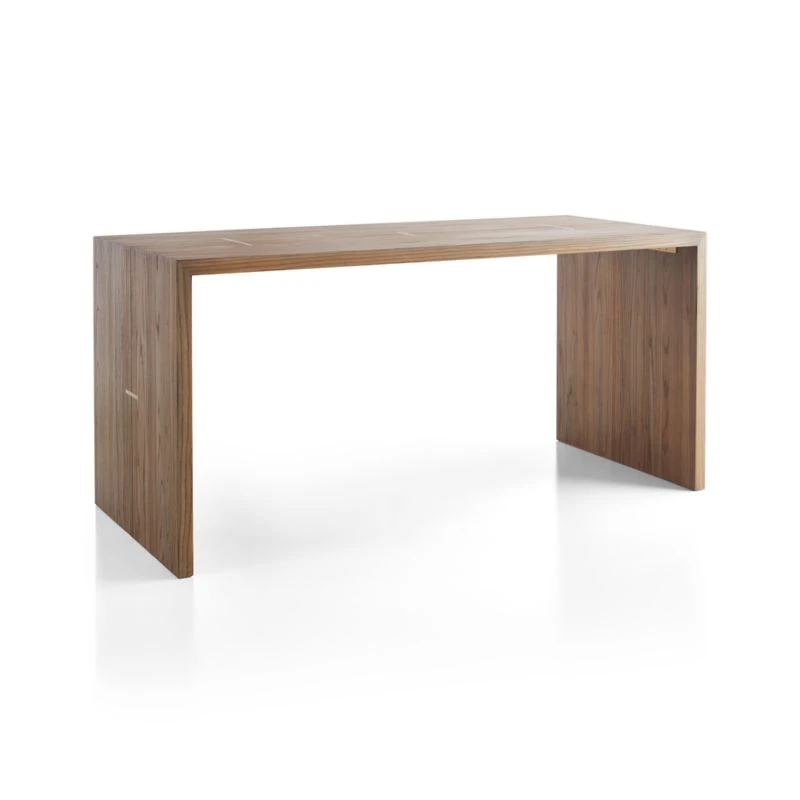 Maxwell 50" Waterfall Table