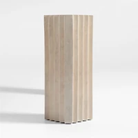 Medida 68" High Gloss Console Table