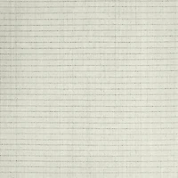 Melun Flatweave Striped Ivory Area Rug 6'x9'