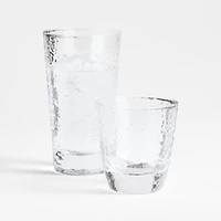 Mercer 9-oz. Recycled Double Old-Fashioned Glass