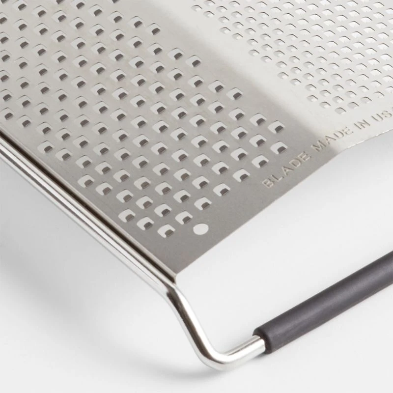 Microplane Dual Blade Grater