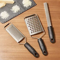 Microplane ® Grater-Zester