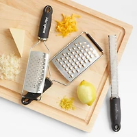 Microplane ® Grater-Zester