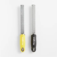 Microplane Yellow Rasp Grater/Zester