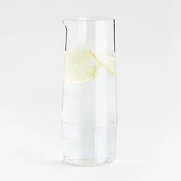 Mid-Ridged Carafe
