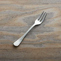 Midi Appetizer Fork