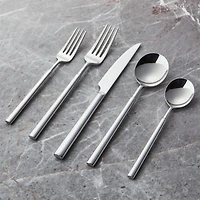 Miles Mirror 5-Piece Flatware Place Setting