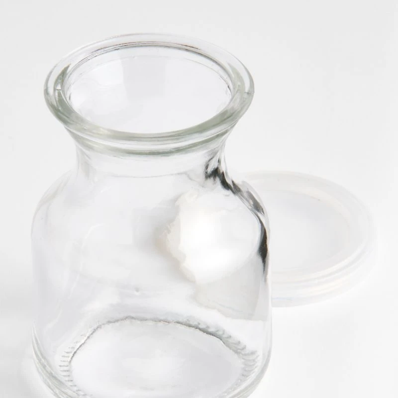 Mini Glass Jug