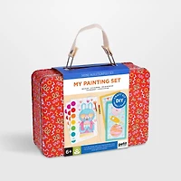 Mini Masterpieces My Painting Set Kids Craft Kit