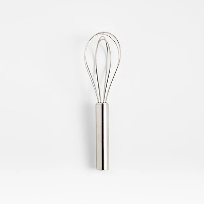 Stainless Steel 5" Mini Whisk