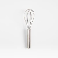 Stainless Steel 5" Mini Whisk