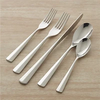 Miro 20-Piece Flatware Set