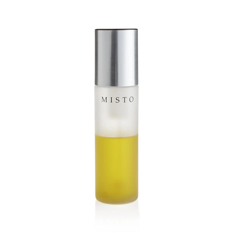 Misto Frosted Glass Bottle Oil Sprayer