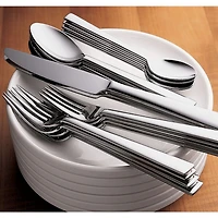 Mix Dinner Forks, Set of 4