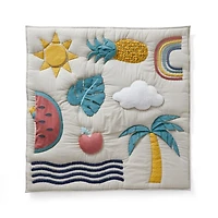 Modern Baby Activity Play Mat