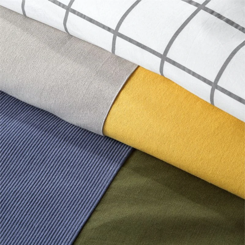 Modern Geo Kids Pillow Sham