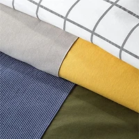 Modern Geo Kids Pillow Sham