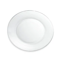 Moderno Glass Dinner Plate