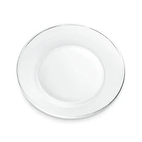 Moderno Glass Salad Plate