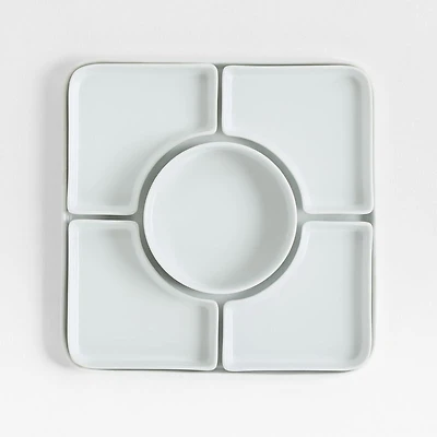 Modular 6-Piece Serving Set
