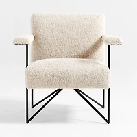 Momo Accent Chair