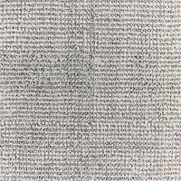 Monaco Performance Handwoven Grey Rug Swatch 12"x18"