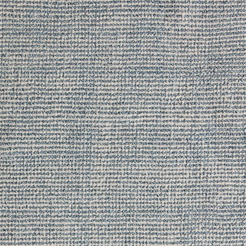 Monaco Performance Handwoven Light Blue Area Rug 8'x10'