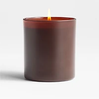 Monochrome No. 16 Tabac -Wick Scented Candle - Leather