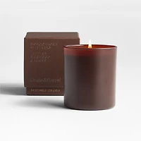 Monochrome No. 16 Tabac -Wick Scented Candle - Leather