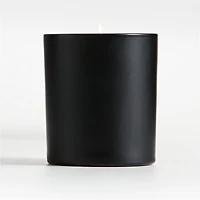 Monochrome No. 02 Onyx Scented Candle - Vetiver, Cedarwood and Musk