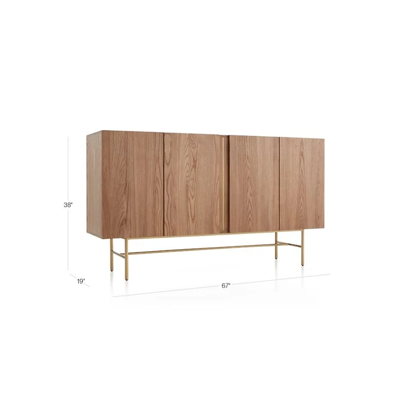 Montana Sideboard