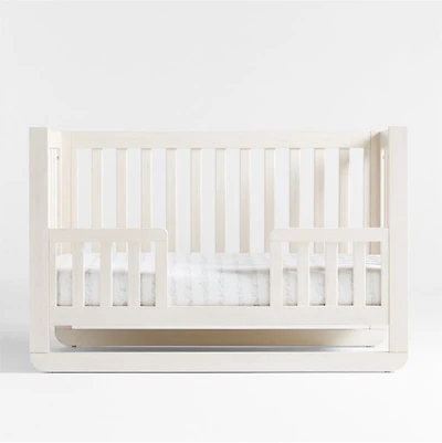 Montauk Wood Toddler Rail by Leanne Ford